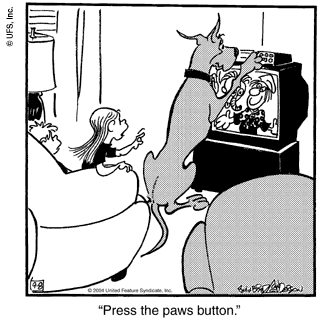 marmaduke